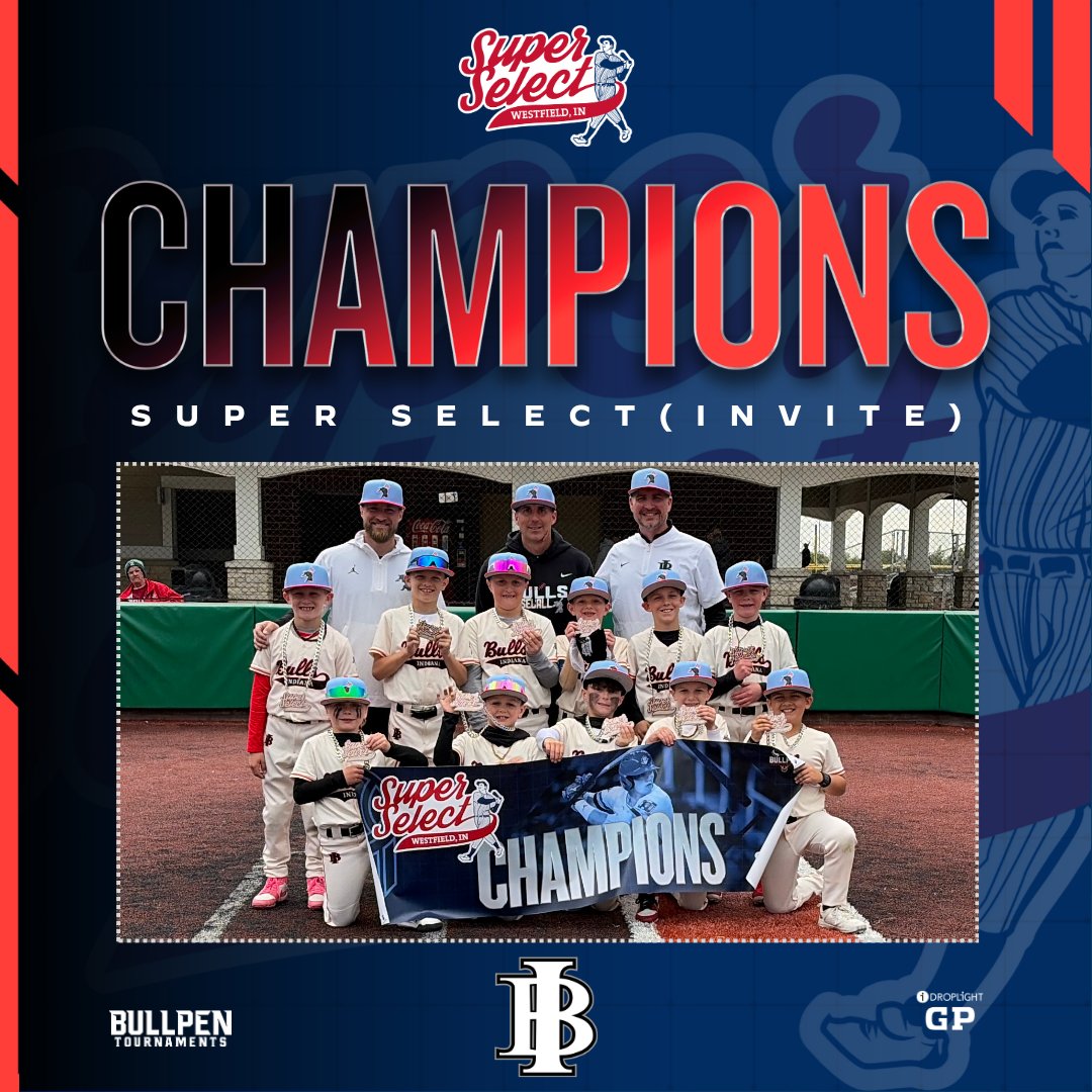 Bullpen Tournaments tweet media