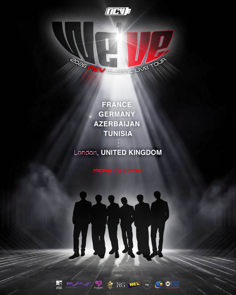 MMS_Entertainment tweet media