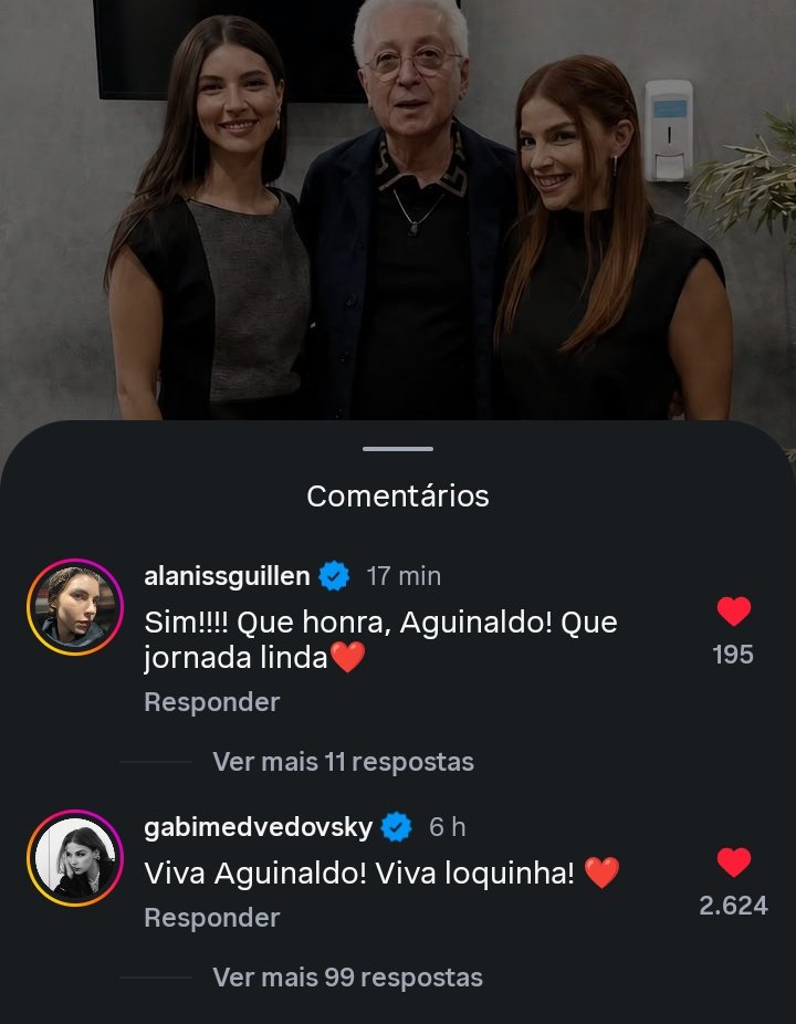 alice desgraças tweet media