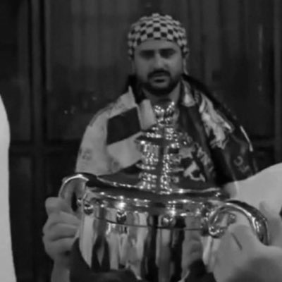 فهد tweet media