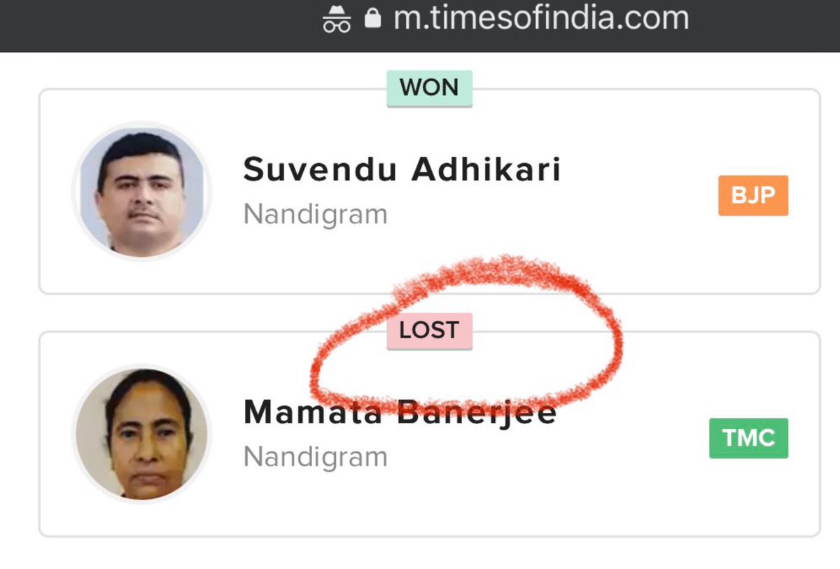 cryptoRintuNew's tweet photo. @MamataOfficial Ai bar 2021 ar ai chobi ta repeat hobey 😹
@SuvenduWB Thank you for this ✌️🪷 https://t.co/IgVXEfJCSj