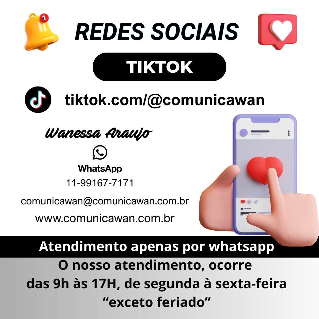 comunicawan's tweet photo. TikTok da ComunicaWan 
https://t.co/rWrnZVt3b9 https://t.co/WwrpLeJW7J