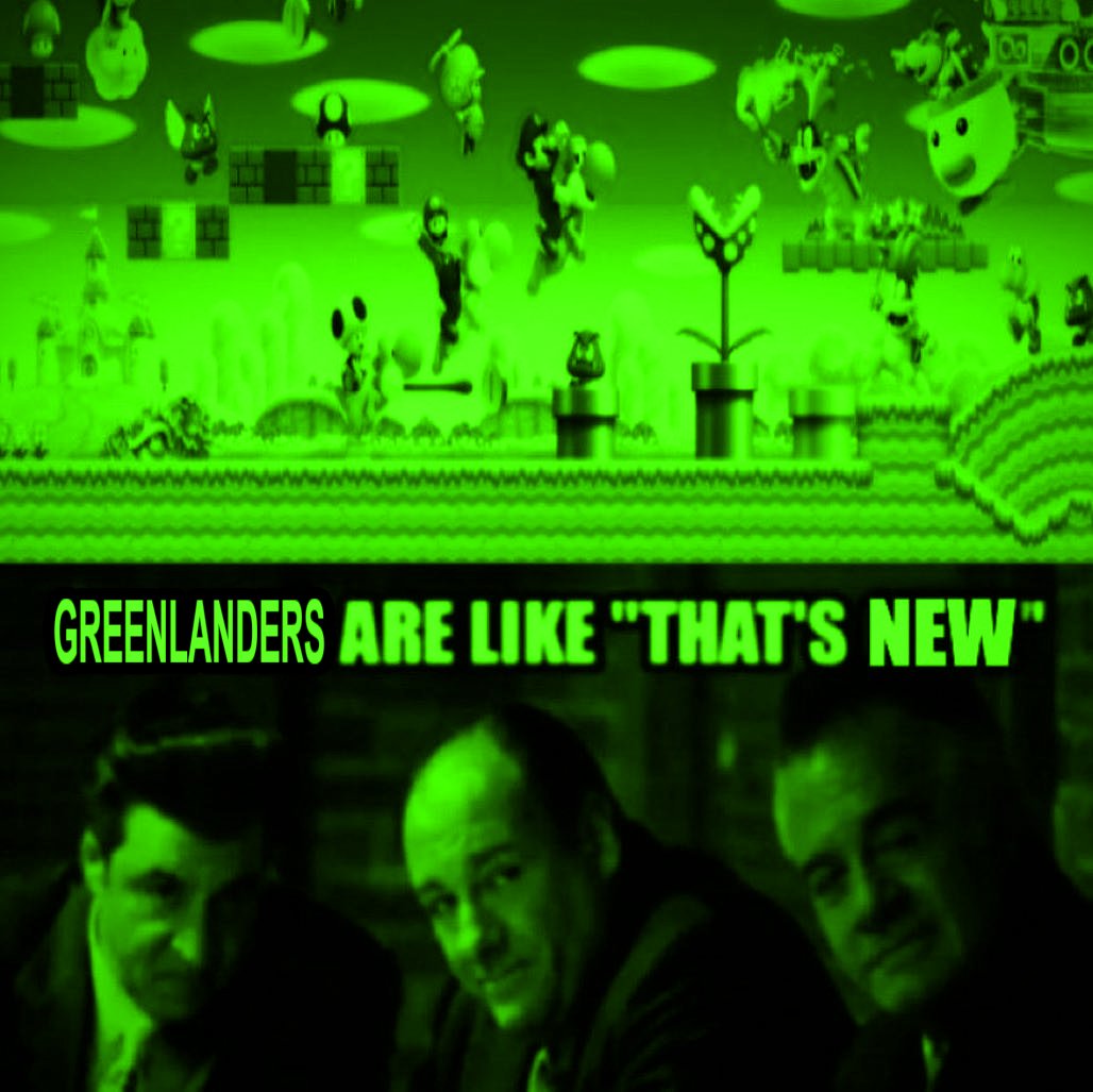 saltreaver's tweet photo. @hoodheresies07 i have a green version of this https://t.co/QulOB35jch