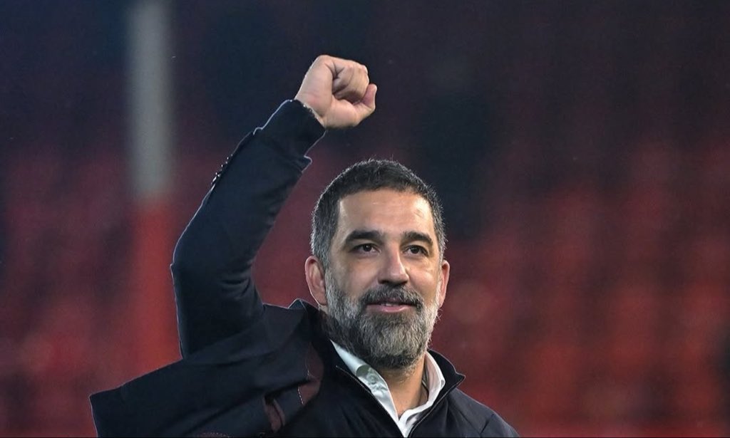 LİON'S tweet media