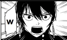 BaconGee's tweet photo. @Ygvazq I want Hiyuki to come back QwQ https://t.co/hLnaJHIQAN