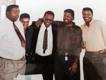 Oshebeng Alpheus Koonyaditse tweet media