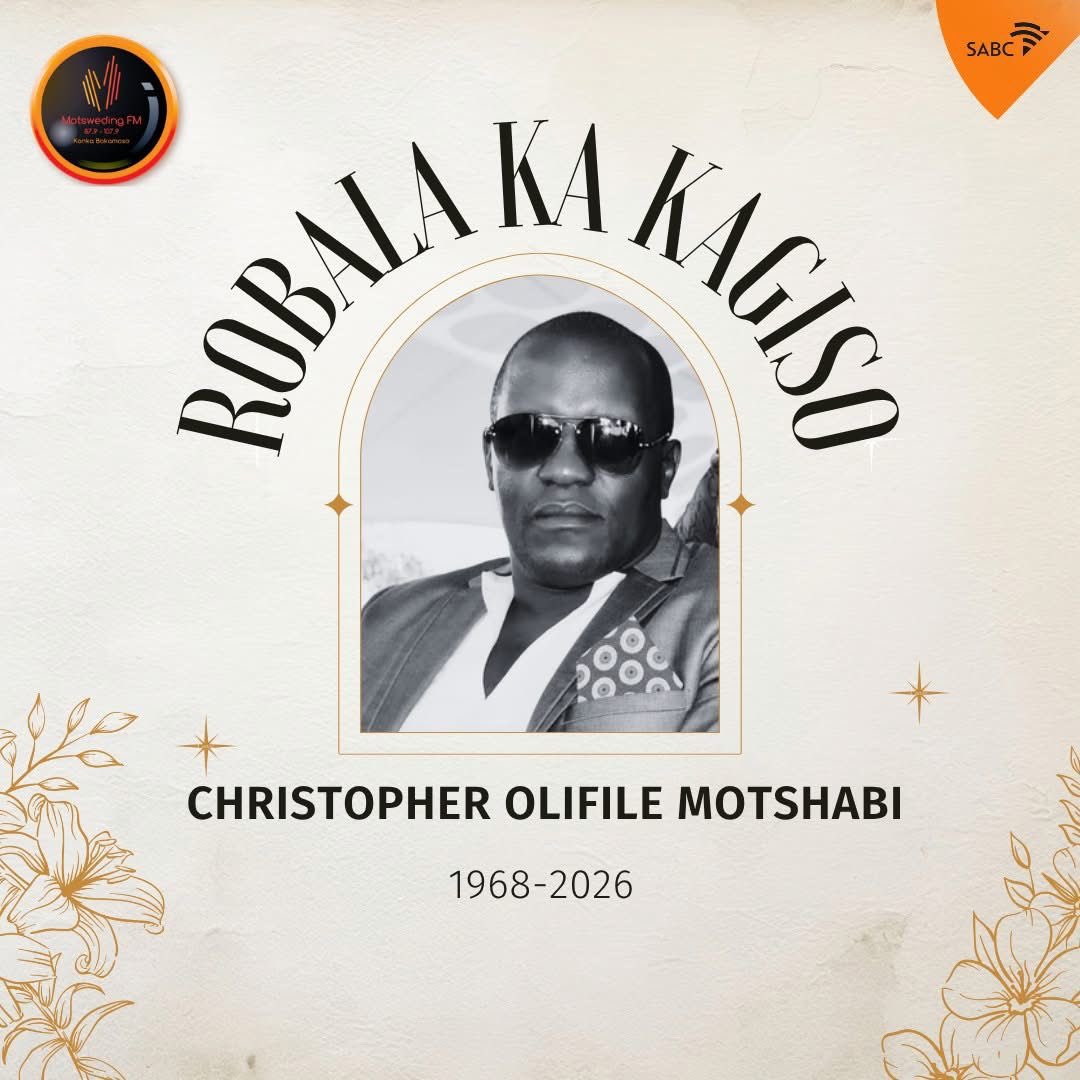 Oshebeng Alpheus Koonyaditse tweet media