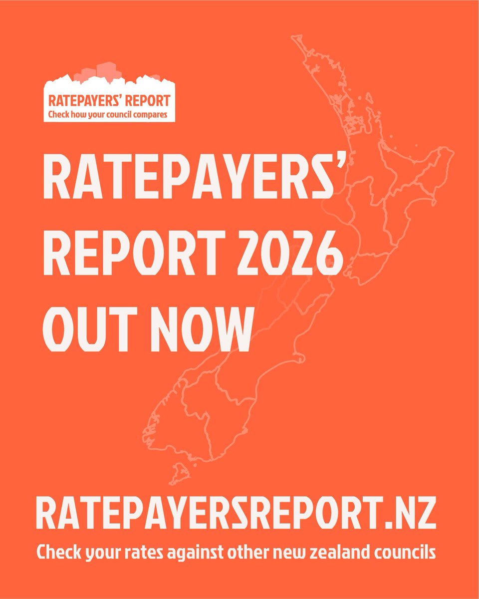 New Zealand Taxpayers' Union tweet media