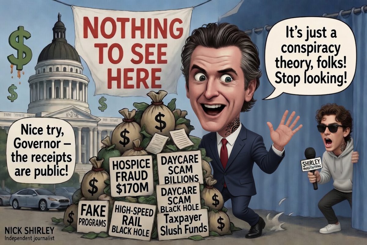 Buffoon World tweet media