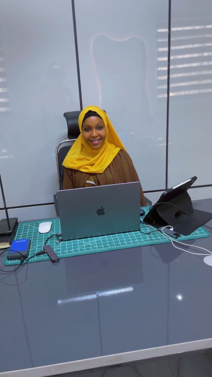 Ummeeta Spire tweet media