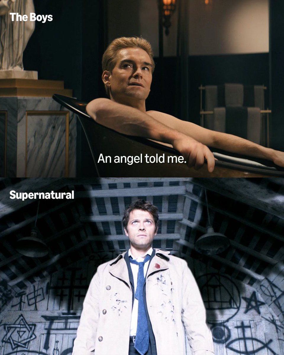 Prime Video tweet media