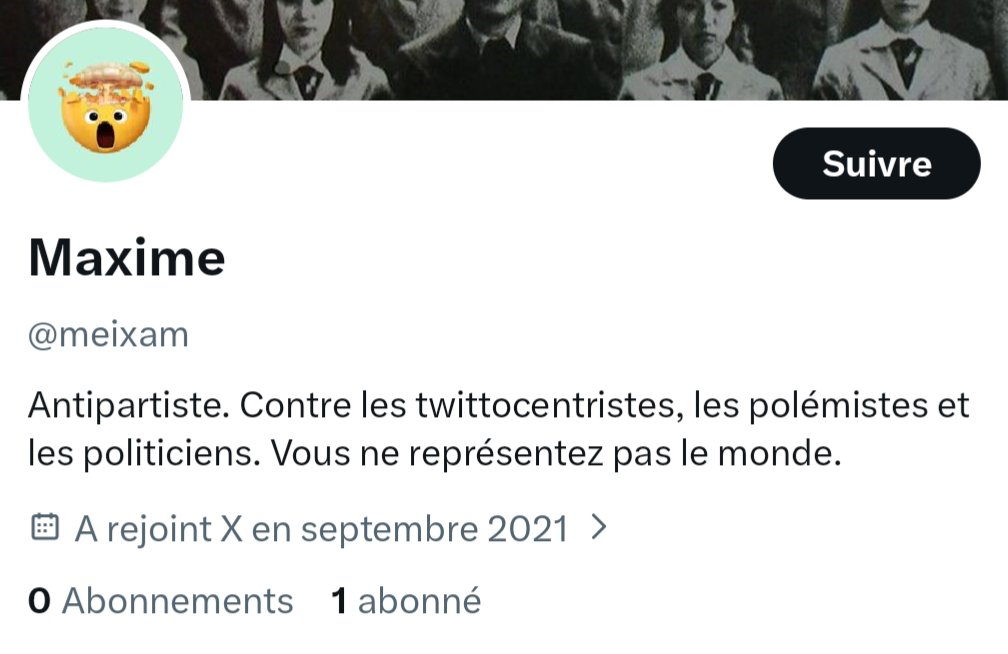 Tartine Mariol tweet media