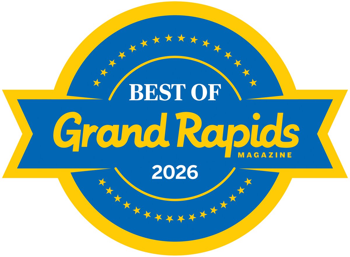 St_Cecilia's tweet image. We’re thrilled that St. Cecilia Music Center has been named 2026 Best of Grand Rapids winner by Grand Rapids Magazine in the Local Music Series category. Thank you to our artists, audiences, and community for making this honor possible! 

#BestOfGrandRapids #LiveMusic #scmc
