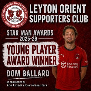 LOFC Supporters tweet media