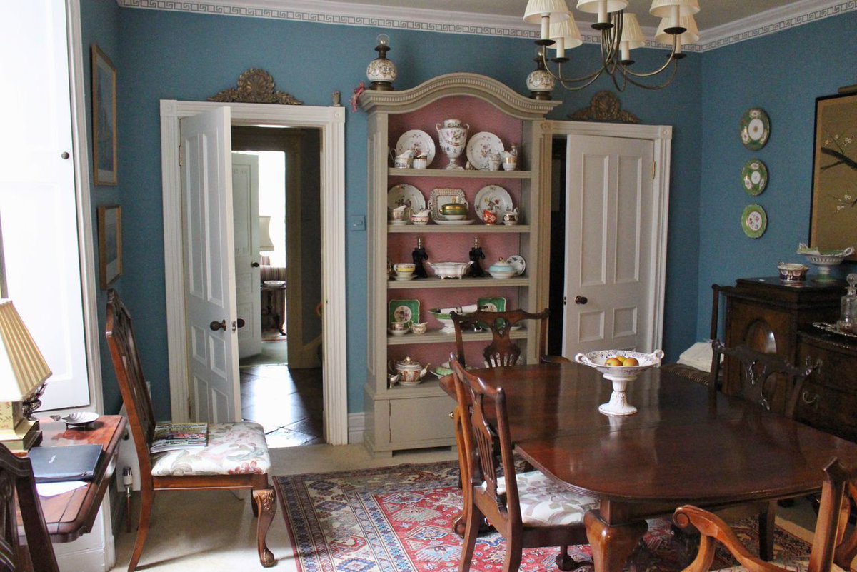 aroundaboutbrit's tweet image. Getaway to Gothic House B&amp;amp;B in Norwich.

Gothic House Bed &amp;amp; Breakfast offers charming accommodation set within a quiet courtyard in the heart of Norwich, just moments from the Cathedral.

aroundaboutbritain.co.uk/Norfolk/5969

#GothicHouse #Norwich #BedAndBreakfast #CityBreak #Norfolk