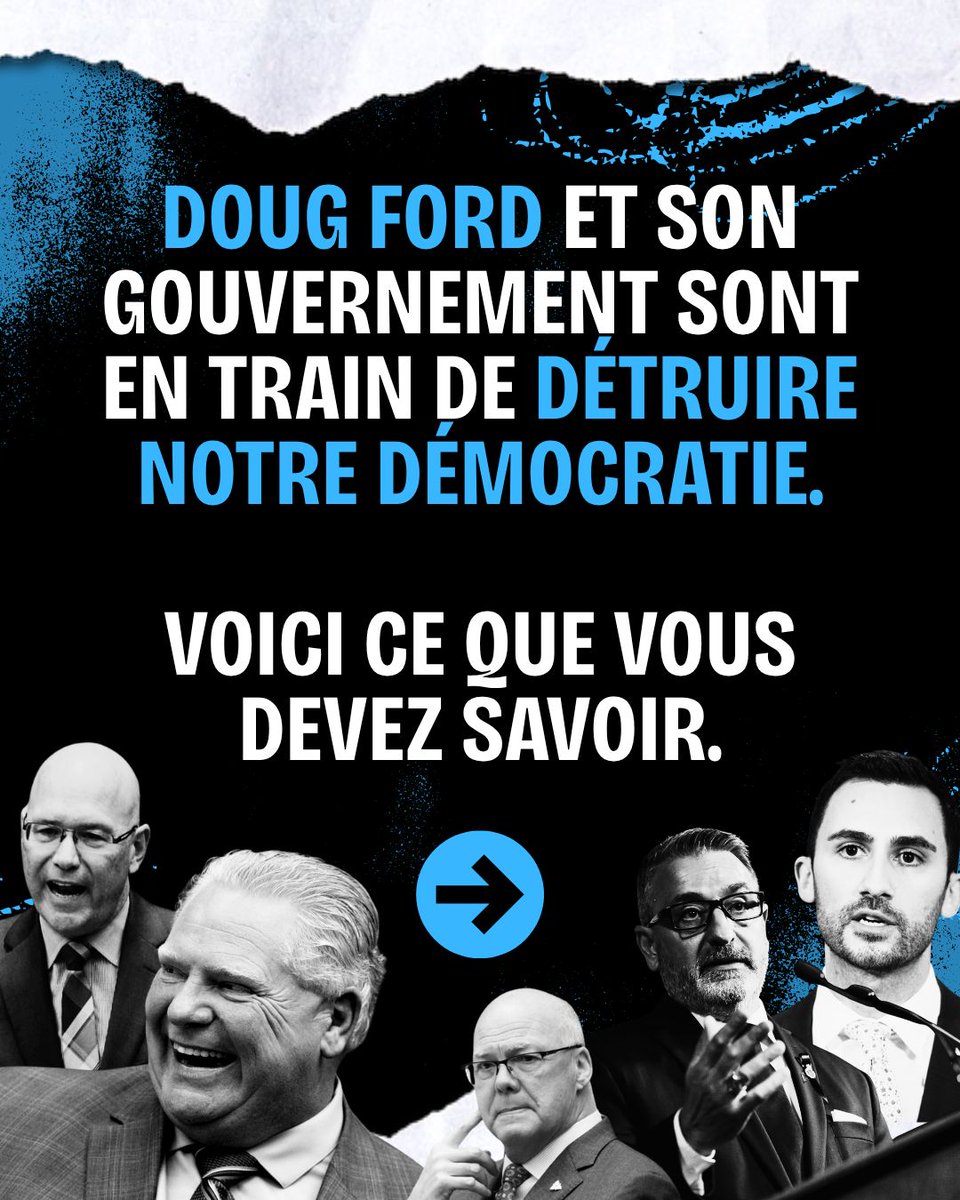 Ontario Liberal Party | Parti Libéral de l'Ontario tweet media
