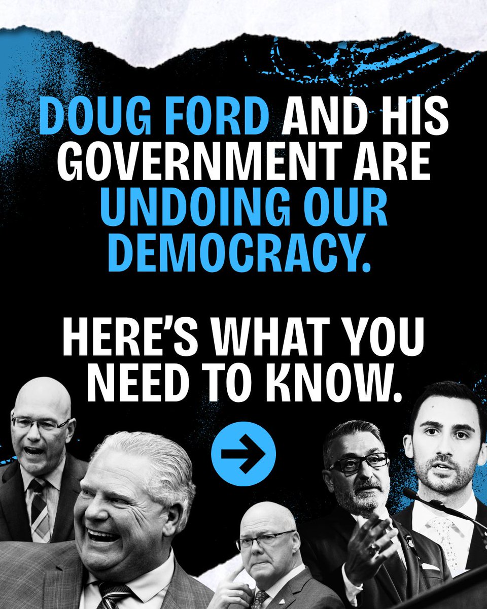 Ontario Liberal Party | Parti Libéral de l'Ontario tweet media