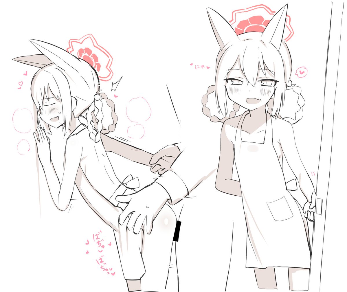 綿花百 tweet media