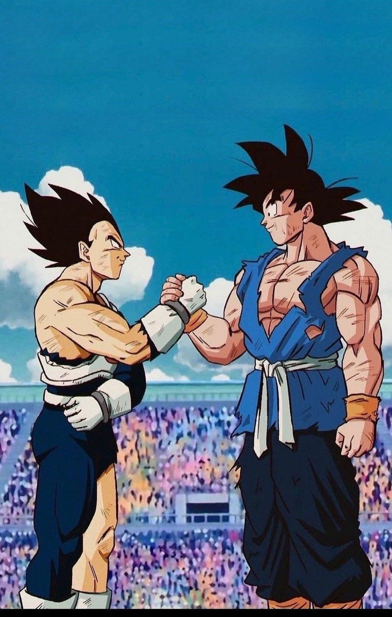 90s Dragon Ball Z tweet media