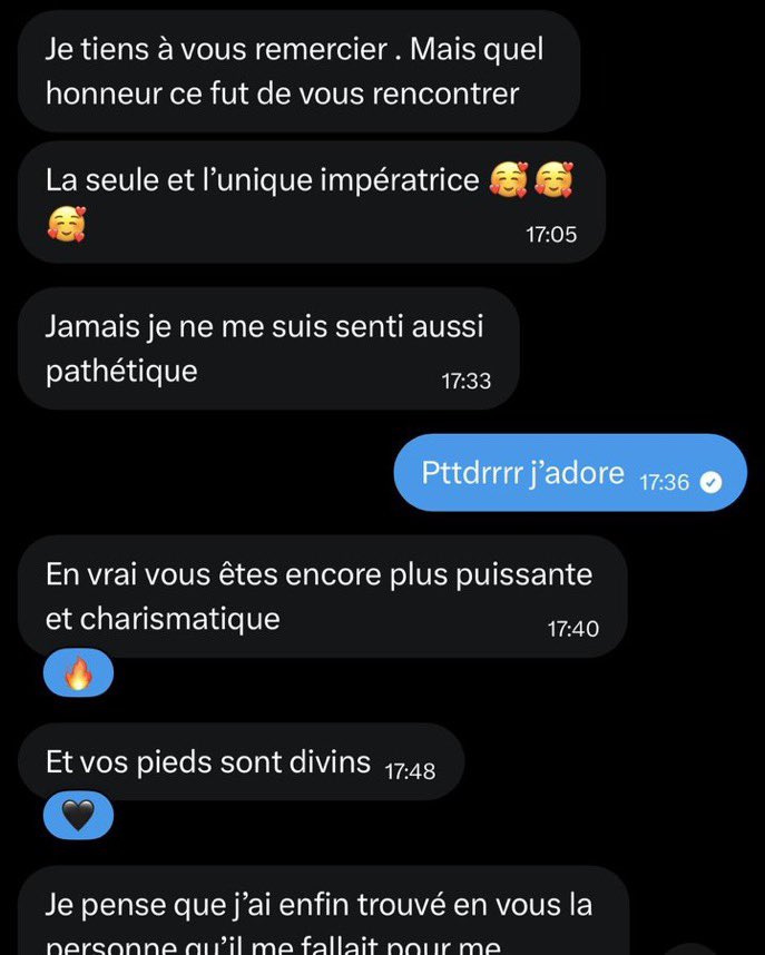 Ecila🖤 tweet media