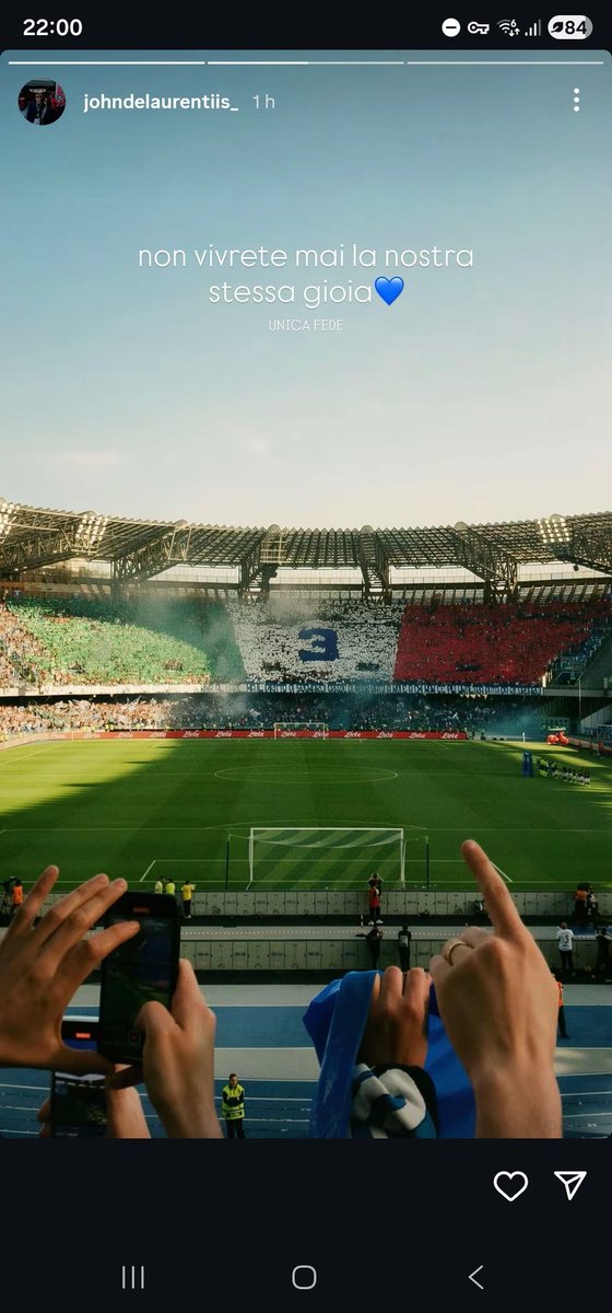 Angelo (Serie C Champion) 💔😇 tweet media
