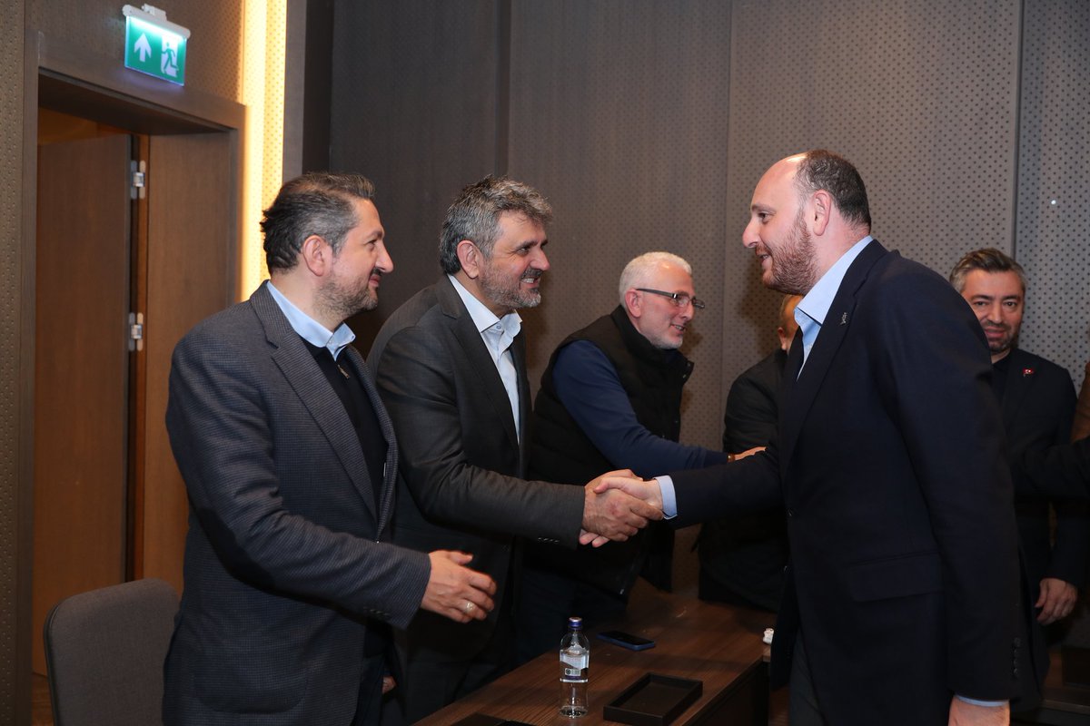 Özer Sarıkaya tweet media