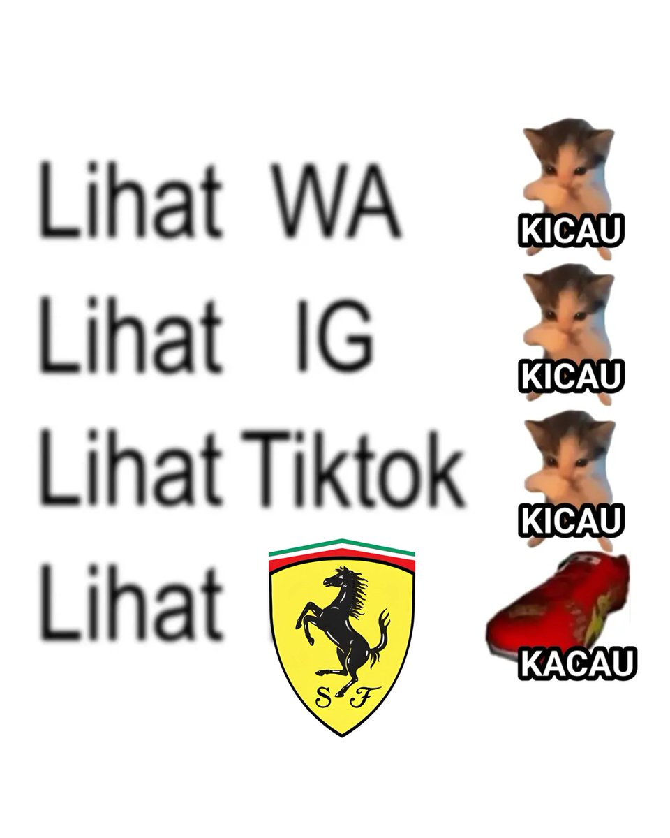 gussbagus F1 tweet media