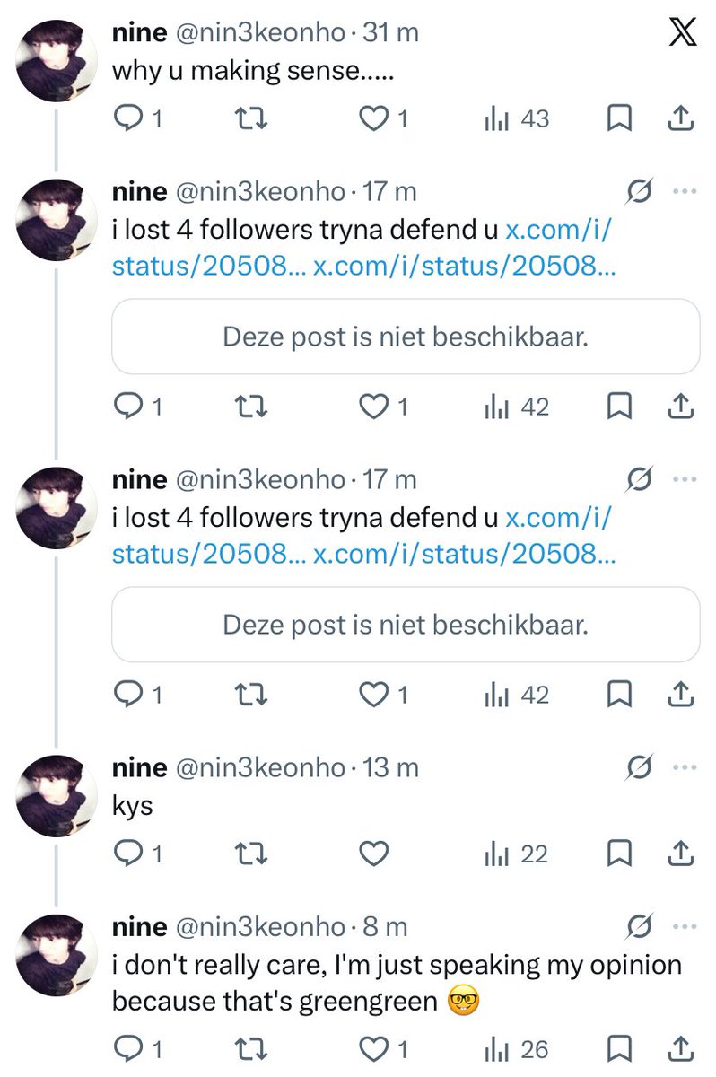 ꒰ ׅ֟✢ ☽ 𝄞 tweet media