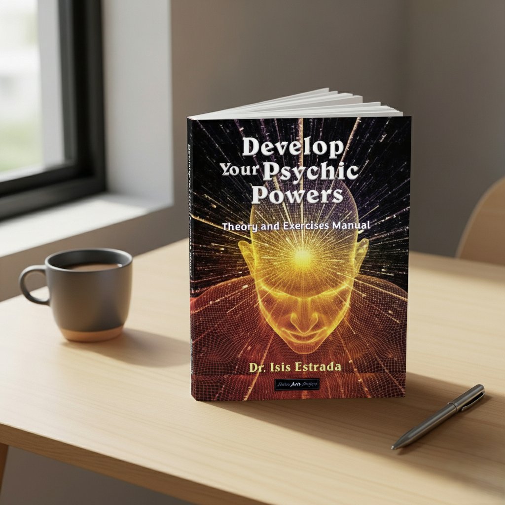 TheHolosProject's tweet image. 📖 Explore the unseen, enhance your intuition, and connect with the universe like never before. "Develop Your Psychic Powers" is your manual for mastering psychic skills. Available now! 🕊️
#Books #Reading #Psychic
Click to Amazon ⬇️
amazon.com/dp/B0DFYF6JNH