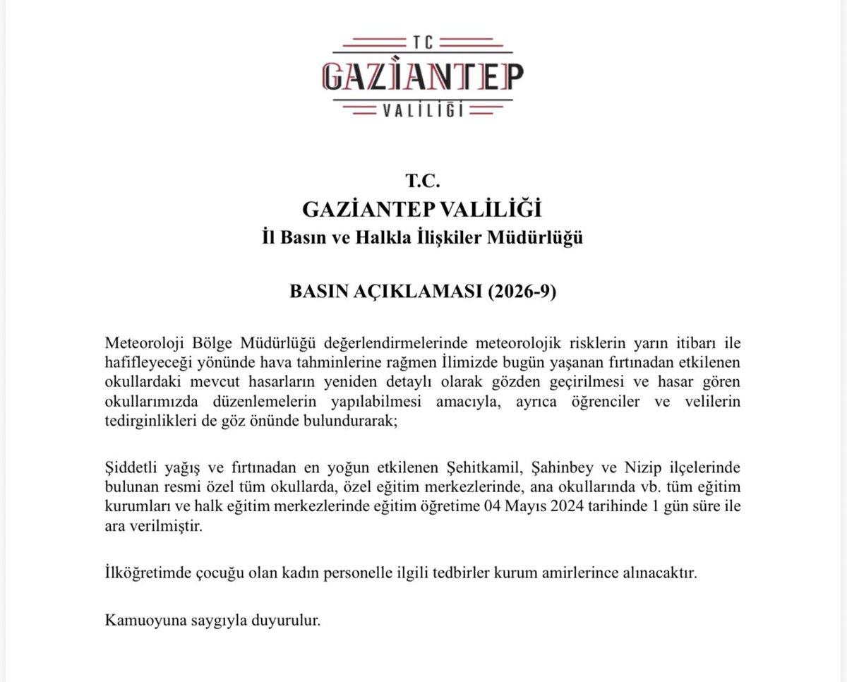 Murat GÜREŞ tweet media