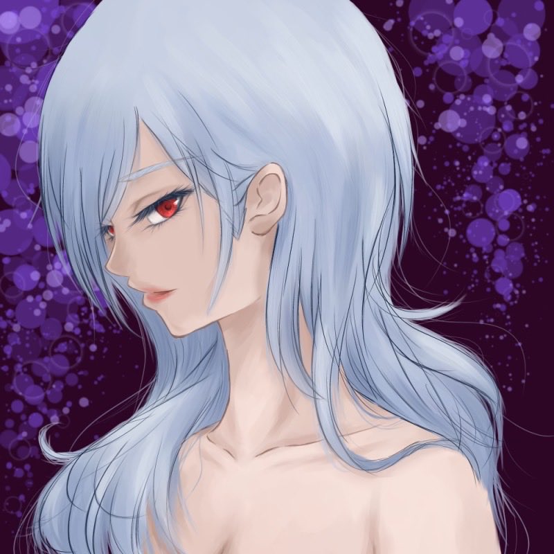 緋華 tweet media