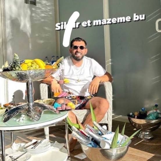 Çift Kişisel tweet media