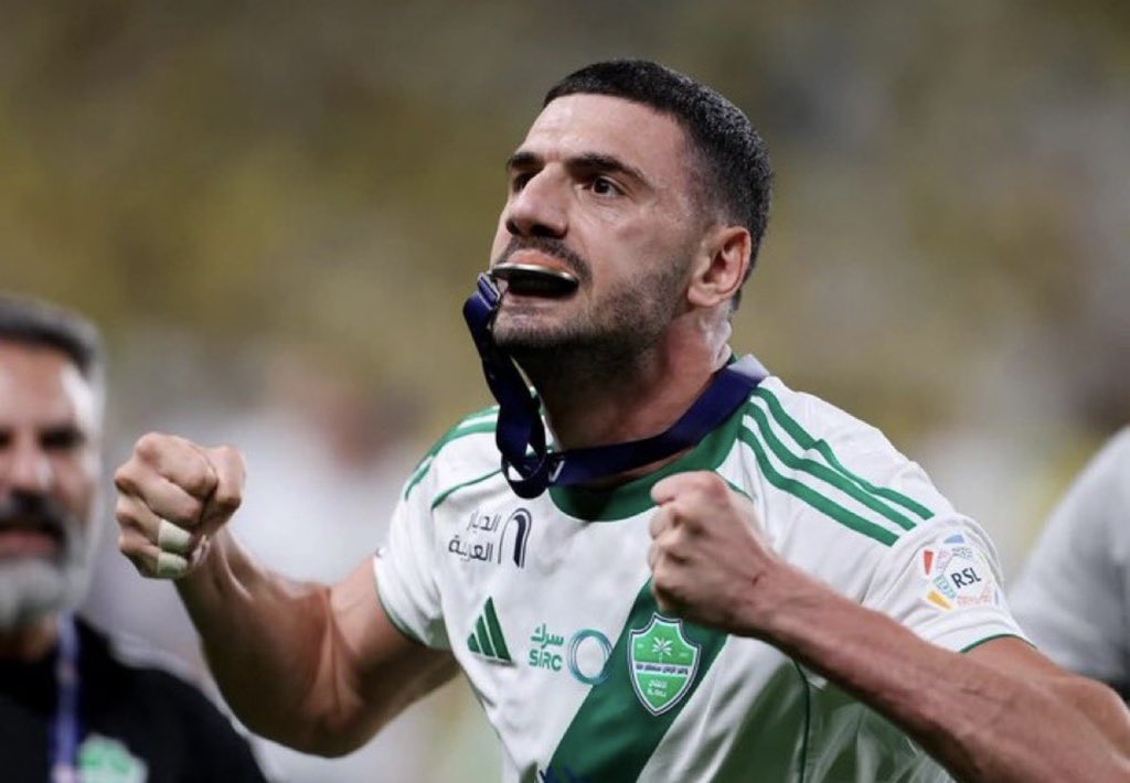 💚 🤍أبو إياد النخبوي🤍💚🇸🇦 tweet media