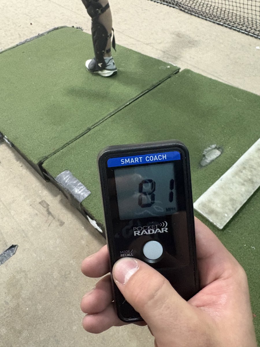 DrelichMichael's tweet photo. Live At Bats 5/3/26:

5k’s              FB: 80-81 (SIT) 
2BB             CH: 74-75
0 H               SL: 68-70
10 BF           CB: 67-69
@MCColtsBaseball https://t.co/mJdccXxLgt