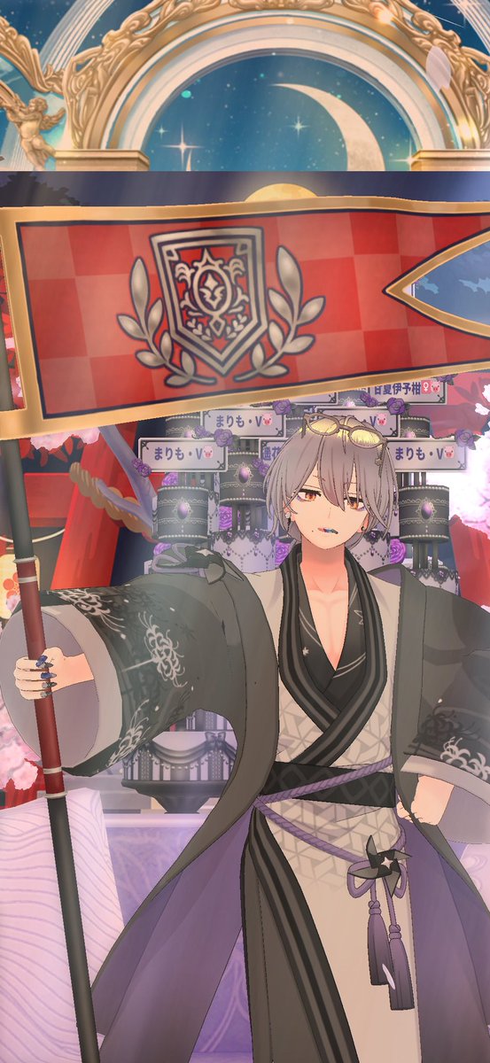 甘夏伊予柑🍹🍊⸒⸒ tweet media