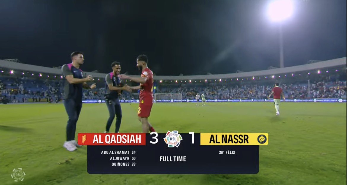 Al Nassr Zone tweet media