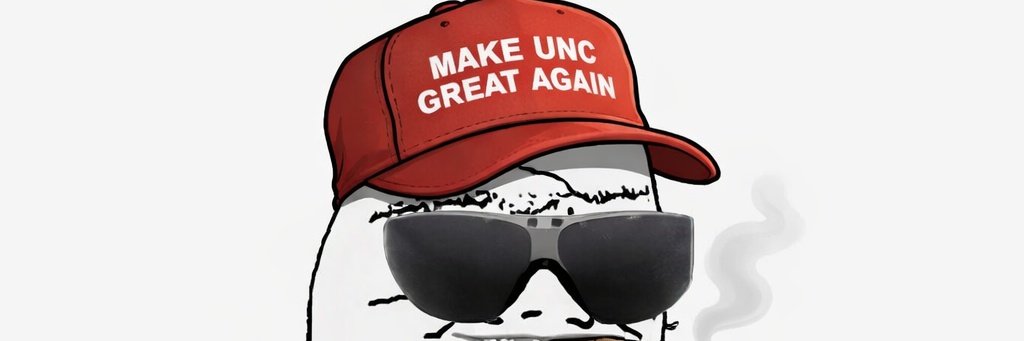 UNC MEMECOIN tweet media