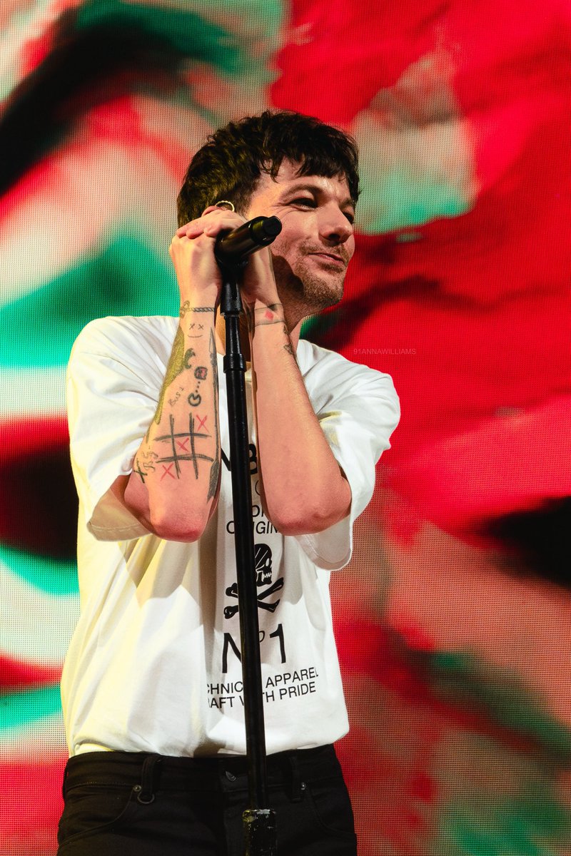 My world