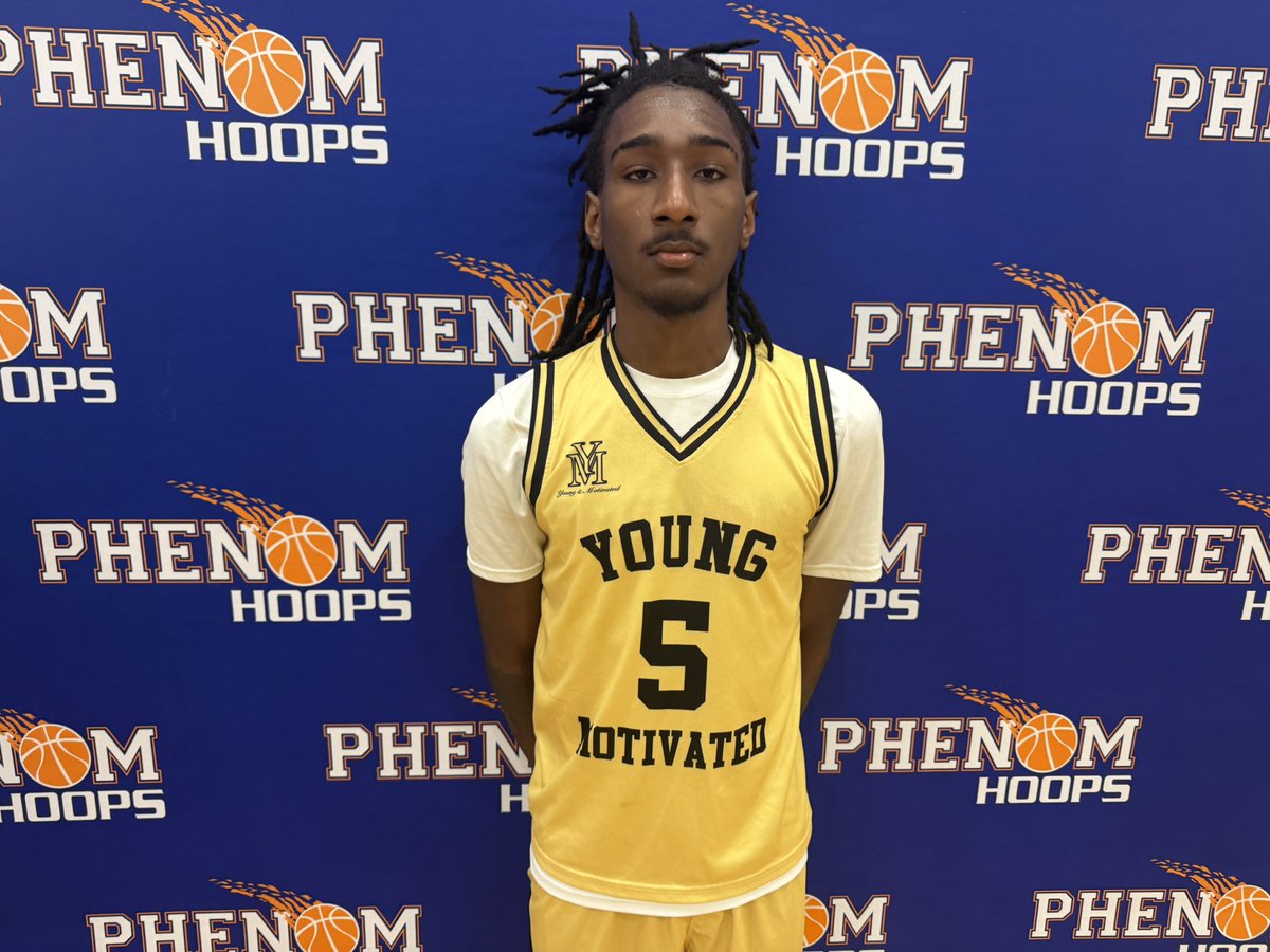 PhenomExposure's tweet photo. Final #PhenomMayMadness 

Young and Motivated 2028 - 58 

MVP - Xae Mills 12 pts 

River City Reign 2028 - 34 https://t.co/d2FNY19etG