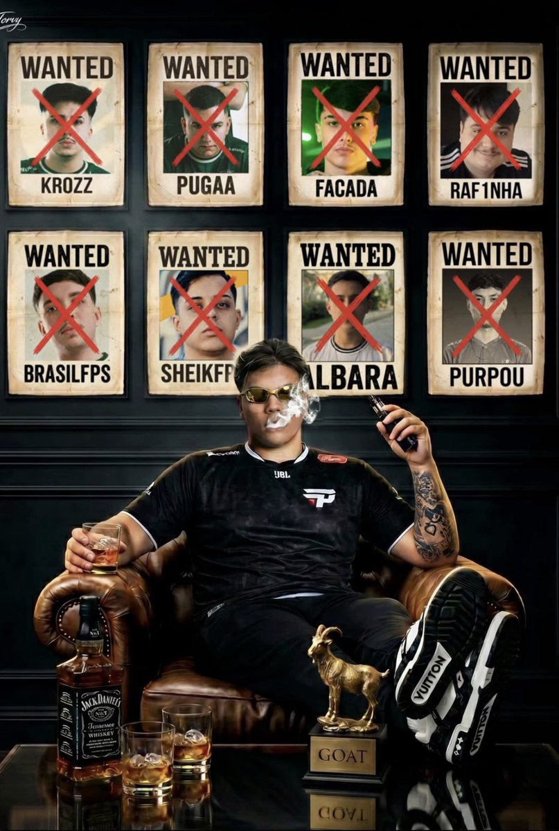 S7VEN🇵🇹🥷 tweet media