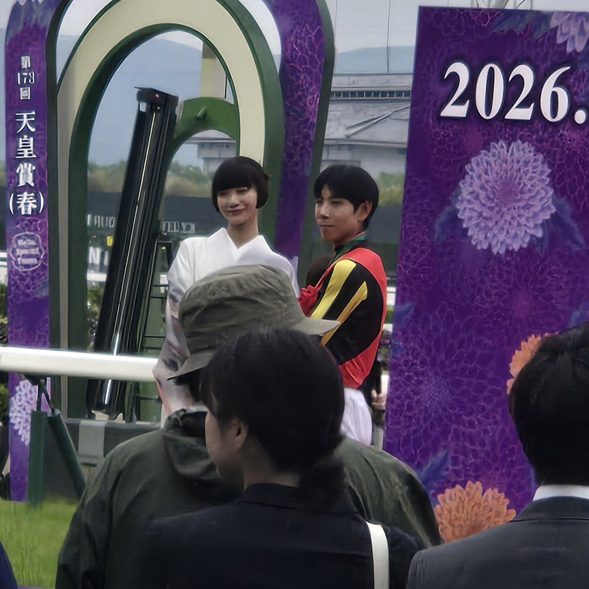 CC【和室解放／年内完済(2026年)】 tweet media