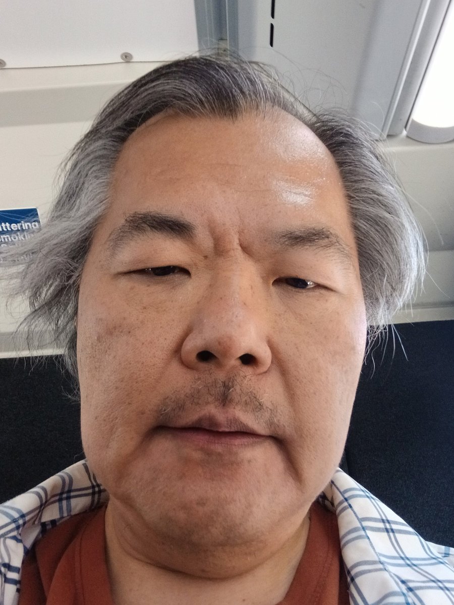 Hun Wang tweet media