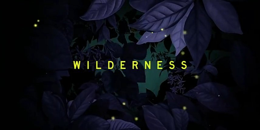 HellagoodBby's tweet image. #WILDERNESS #SERIE 

Es buena bastante entretenida  y  tremenda spoiler que me di 🫢

Apenas en el Cap 4 .