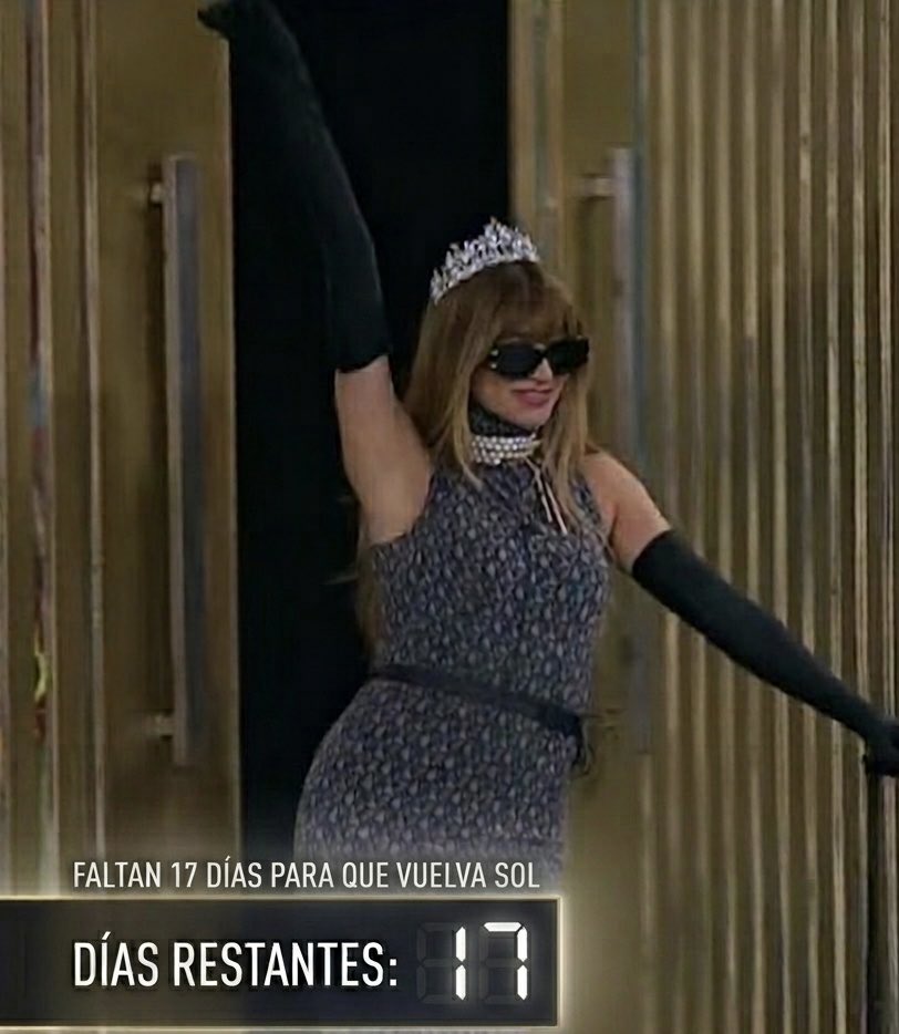 Sol Ganadora 👑 tweet media