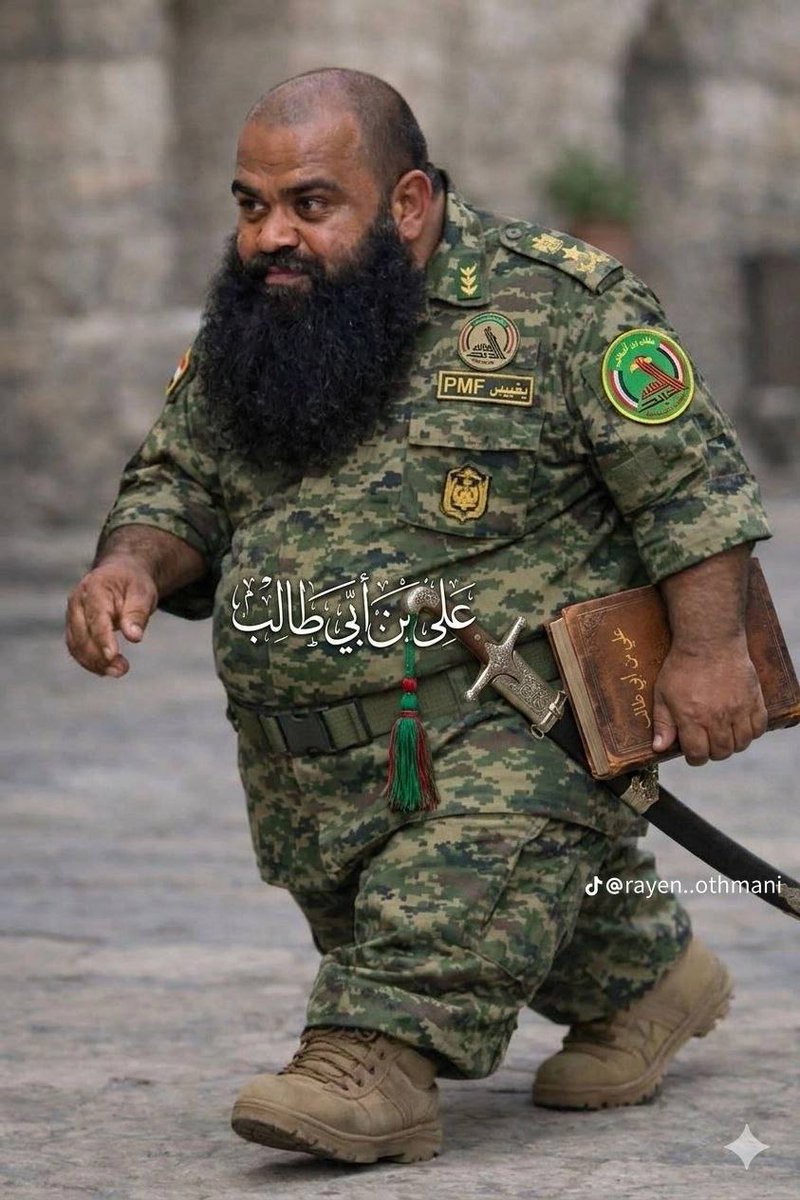 salah oumaid tweet media