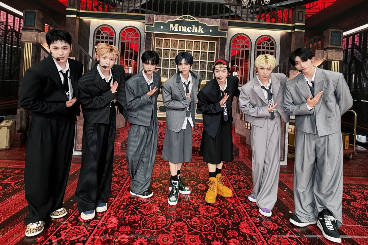 Soompi tweet media