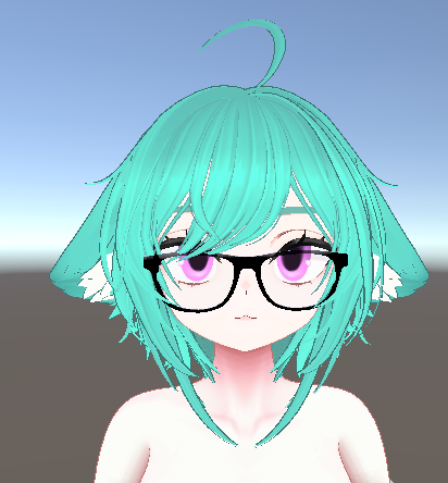 Moka Rui 🐺🩷🐾【VChuds】 tweet media