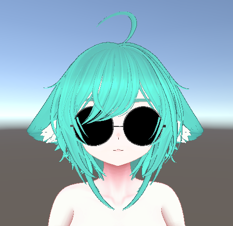 Moka Rui 🐺🩷🐾【VChuds】 tweet media
