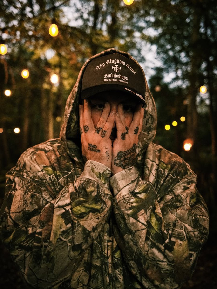 RubysNephew's tweet photo. NEW DUCKBOY IG POST

the snippet included is titled “HIGH TIDE IN THE SNAKES NEST DRAGONS DEN REMIX” 👀 https://t.co/J9UCTzax8j