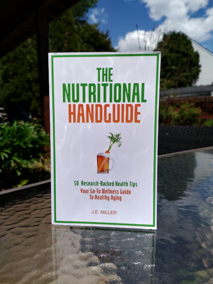 NutritionalBook's tweet image. TheNutritionalHandguide.com: Tip 46 - Why We Need Sunshine (Vitamin D) - Its health benefits date to the father of modern medicine, Hippocrates, who prescribed sunbaths to treat a variety of aliments, including depression. shorturl.at/HOck8 #wellness #booktwt #bookx #booktok